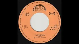 EX 05 - P&iacute;seň Pro Ženu (1985)