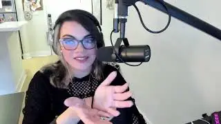 Fan Content VS ACTUAL Content | Marissa Lenti