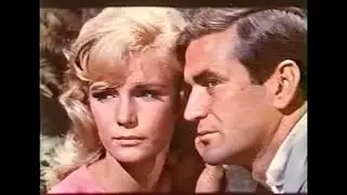 Horror Of Public Domain Movie Trailers Presents: Time Machine (1960)