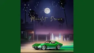 Moonlit Drive
