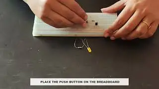 NOT gate using transistor