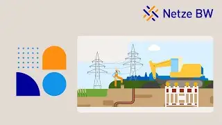 Was steckt hinter der NETZbaustelle der Zukunft?