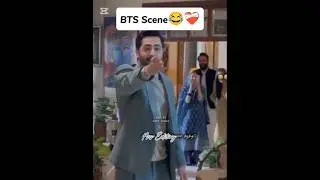 Who Noticed Phuphu Behind😂❤️&zwj;🩹 | Sher Drama Sarah Khan Danish Taimoor #viralshorts2025