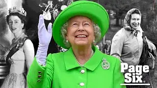 How Queen Elizabeth II&rsquo;s style changed royal fashion forever | Royal Roundtable