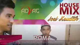 Poma - Joel Keudah (Offical Musik Video)