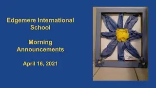Edgemere International School