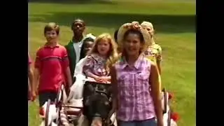 One Second of Every 16 Cedarmont Kids Music Videos (with Stay Tuned Bumper) (2005-2006)