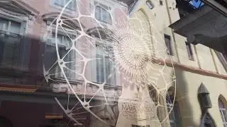 Maiasmokk Cafe / Кафе Майасмокк (