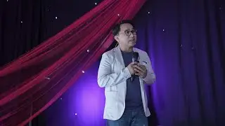 Exploring the Metaverse: A Future Era for Education with AI | Felix Pasila | TEDxSurabaya