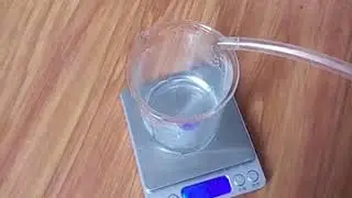 Volumetric Pump for Filling Machine High Speed and Accuracy Dosage Pump