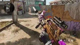 The anime assassin bundle experience in cold war