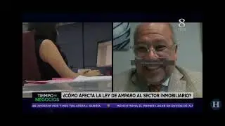 CIMAC CON DARIO CELIS