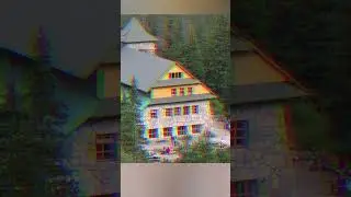 Schronisko Murowaniec Tatry