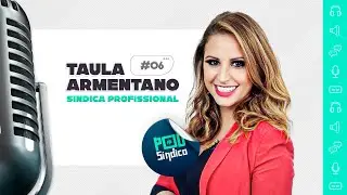TAULA ARMENTANO  - PodS&iacute;ndico #07
