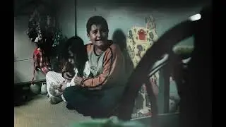Fire Kills ‒ Nightvision (2002, UK, 60fps) [BONUS AD, CONTROVERSIAL]