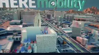 Here Mobility CES18 Wrap Up   Las Vegas, NV by ThisPlay Productions Group