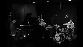 The Eric Gould Trio: 