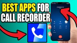 Best Free Call Recorder App For Android | Best Call Recorder For Android 2025