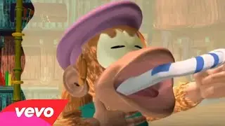 Cranky Kong | Kongo Bongo Gone Wrongo