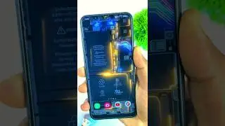 Top 3 best  3d live wallpapers for Android #shorts