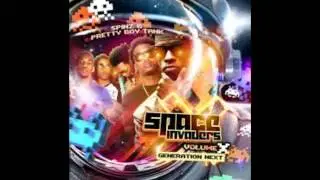Rich Homie Quan | DJ Spinz | Atl Type Beat -