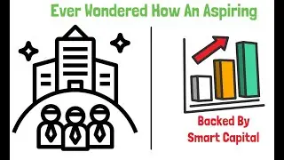 What Is A Search Fund?