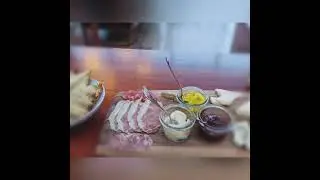 2021~2022 Chicago City's rooftop restaurant Chicago Resteraunt-VLOG ep.1