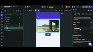 Upload Local Image to Firebase Collection