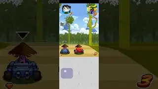 Crash Nitro Kart 2 #java - Desaf&iacute;o P&aacute;gina 1 #gameplay  #juegosjava #crashbandicoot 