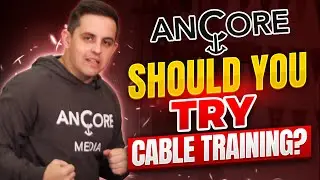 Should You Try Cable Training?