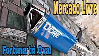 Operando Fortuna tri oval 2021