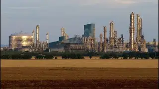 UK Chemicals Industry faces huge &pound;1bn post-Brexit bill