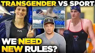 Testosterone Based Rules Aren't Working