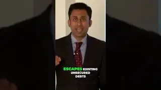 Escapes Probate & Unsecured Debts Your Property's Secret Protection