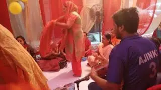 Akhiyaan ch Morgan wasa rakeya e by livanshi himanshi
