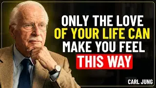 5 Signs That This Is the Love of Your Life || CARL JUNG