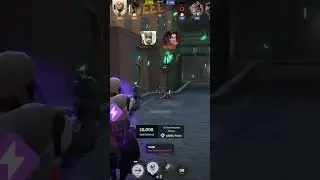 Grey Talon Gameplay - Valve Deadlock Beta