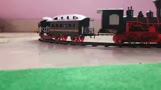Chu Chu Train Cartoon Video for Kids Fun | Train Line Kids