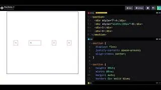 Flexbox Basics