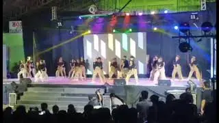 ACT-BULACAO CAMPUS YOUTH NIGHT 2022 #ACT #FIESTA