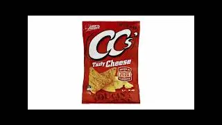 CCS chip form