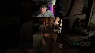 NEW Johnny Voice lines In The Texas Chainsaw Massacre Game