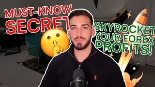 Must-Know Secret to Skyrocket Your Forex Profits!