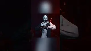 ART THE CLOWN IN WARZONE 😈🔥 #warzone #callofduty #rebirthisland #terrifier #arttheclown
