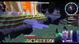 изи катка на sky wars с mrtim grief