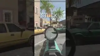 Drill charge throw #callofduty #funny #gaming