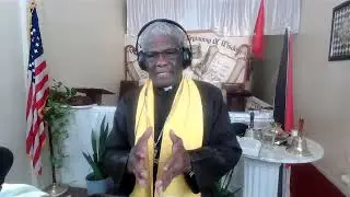 Bishop G Xavier The church is called to be in Oneness with Christ Eph 2:11-18.