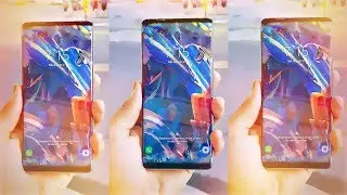 Samsung Galaxy Note 8 OFFICIAL vs iPhone 8, S8 Plus & More!!!