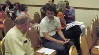 WorldFuture 2008 Chairman's message