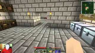 Beheimicraft Season 3 Ep. 7.  Carpenter and Thermionic Fabricator.